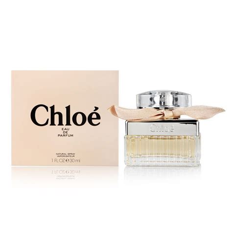 profumi donna chloe|Chloé .